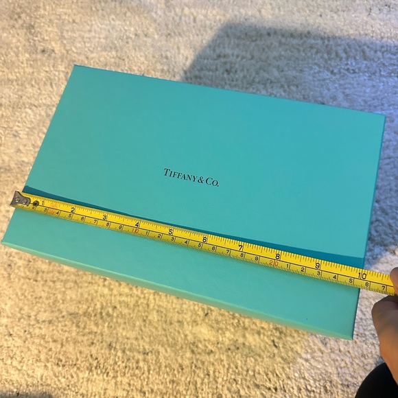 Tiffany & Co. Blue Box - Picture 10 of 11